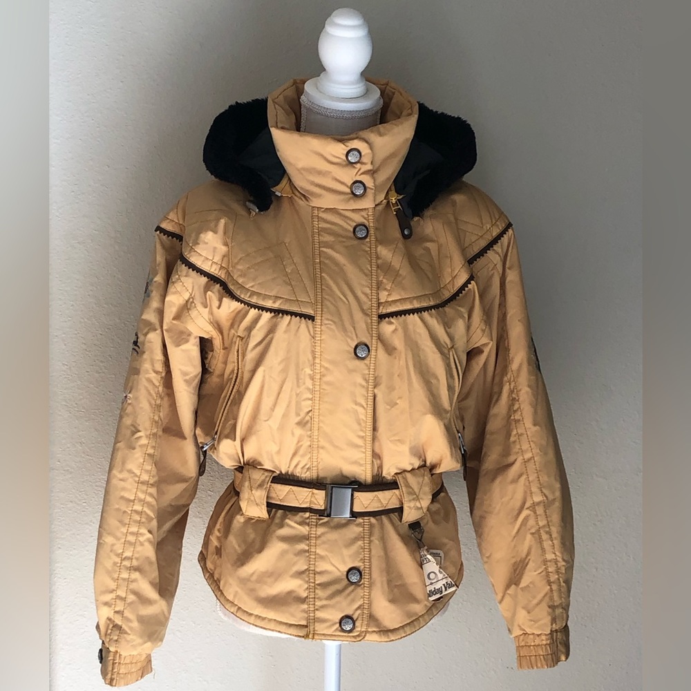 Obermeyer Ski Jacket - image 1